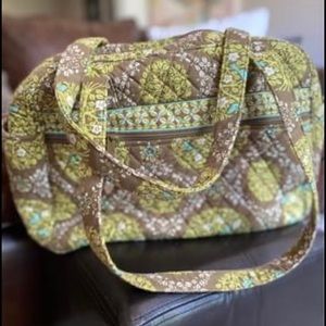 Vera Bradley bag